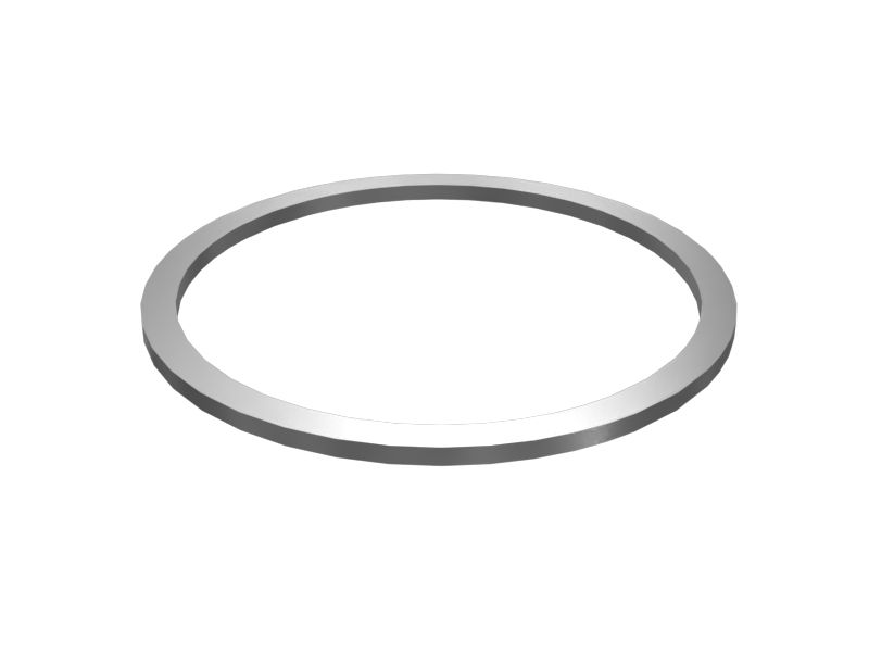 5P-9685: КОЛЬЦО ОПОРНОЕ