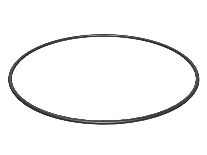 ТОРОИДАЛЬНОЕ КОЛЬЦО