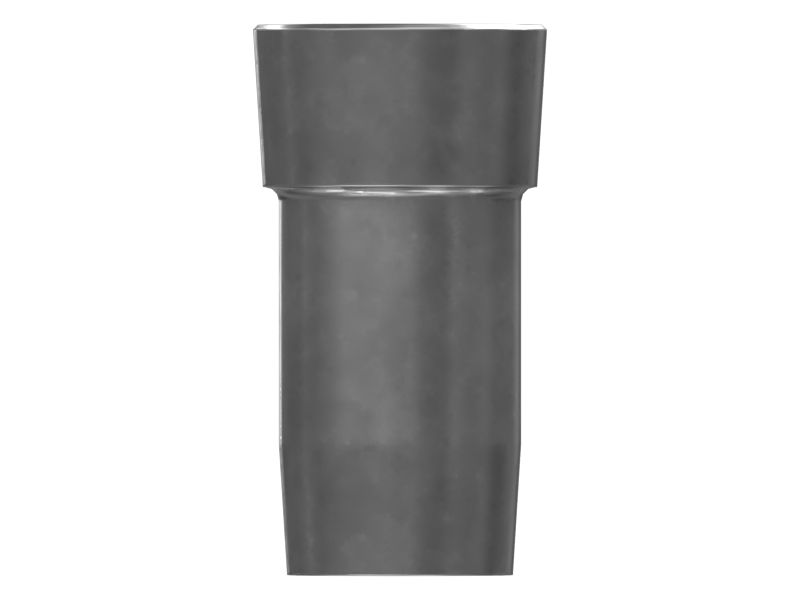Конусные штифты с внутренней резьбой M16 x 2
