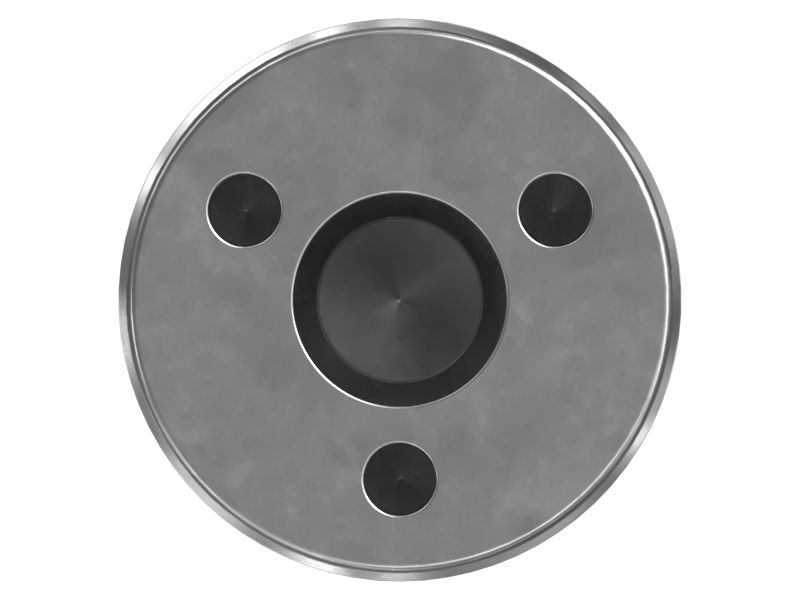 109.85mm Diameter Straight Dowel Pin