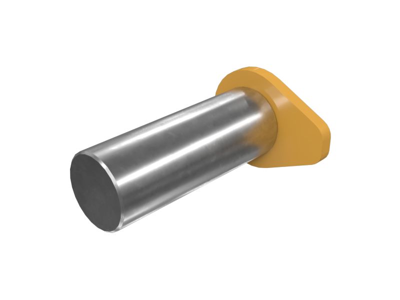 2T-0312: ПАЛЕЦ В СБОРЕ