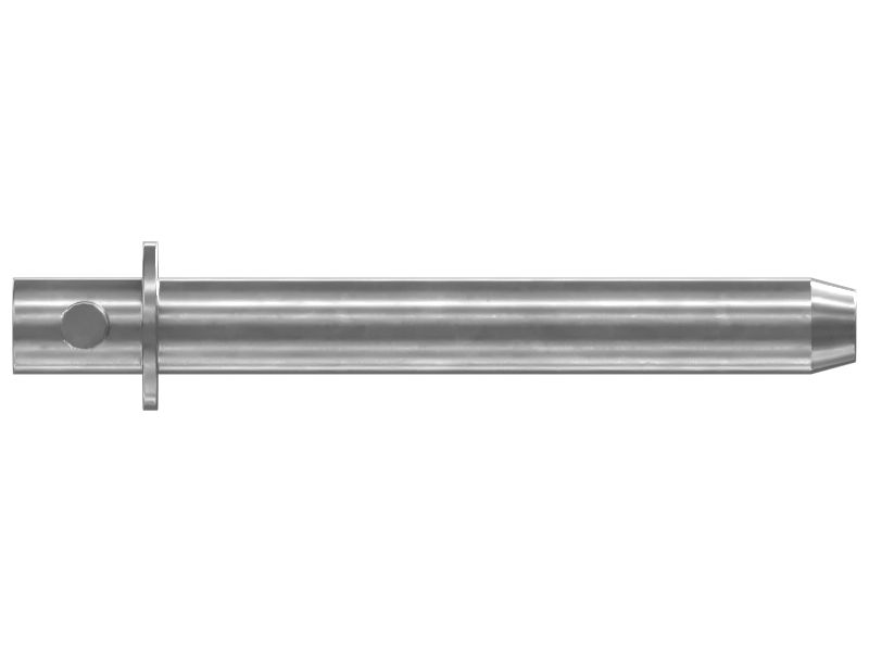 222mm Length Rake Lock Angle Pin