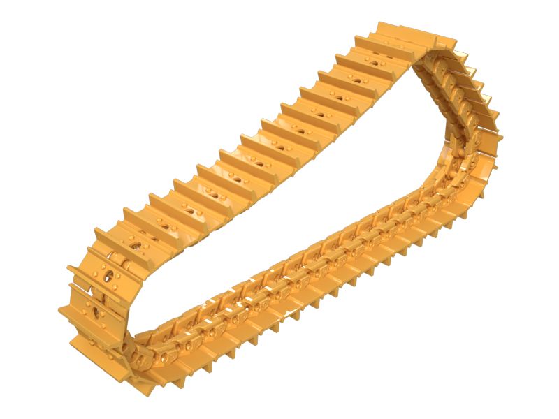 TRACK GP