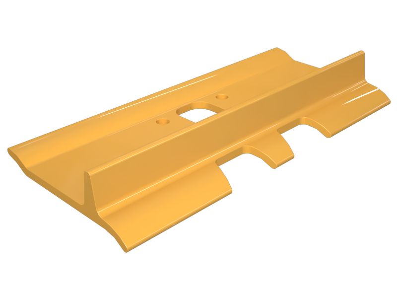 289-3085: БАШМАК ГУСЕНИЧНОЙ ЛЕНТЫ