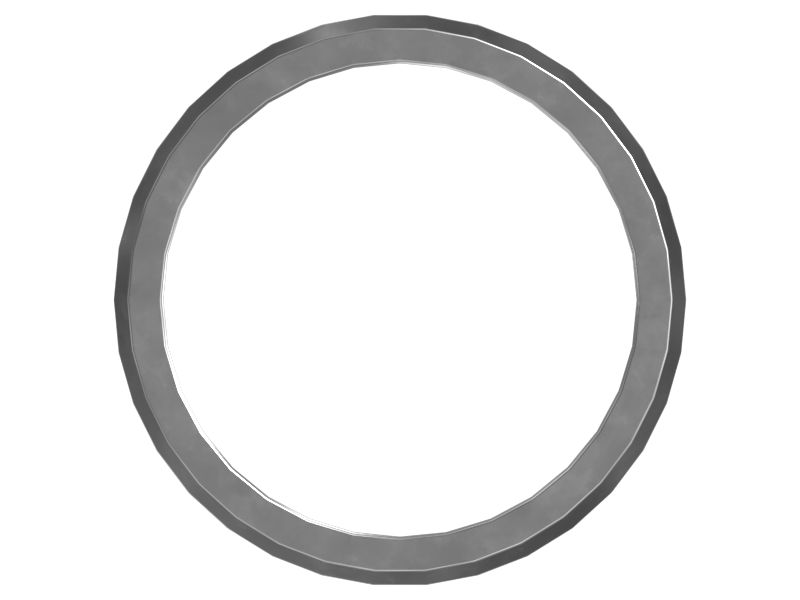 12mm Outer Diameter Walkway Bushing