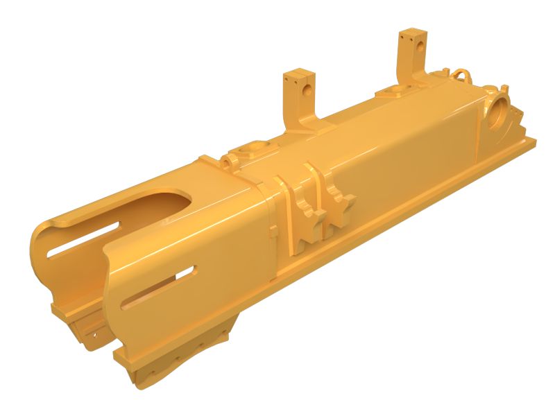 487-3903: FRAME AS-RH