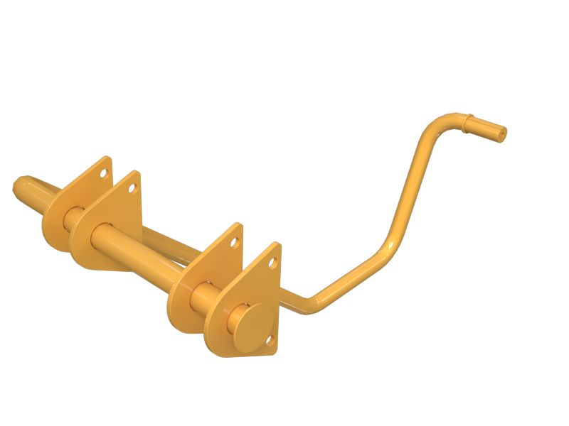 308-7358: ТРУБКА В СБОРЕ