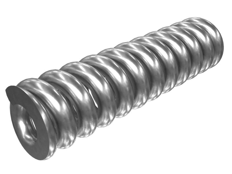 468-2567: ПРУЖИНА