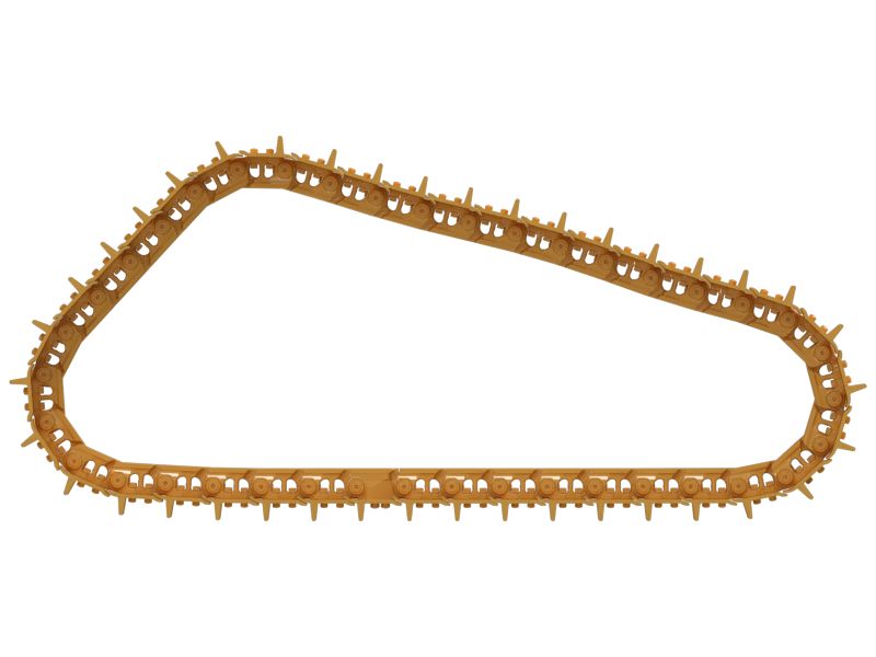 TRACK GP