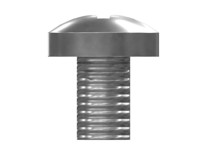 4I-5490: Cheese Head Screw 4I5490 购买