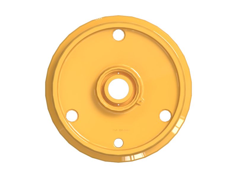 ПОДШИПНИК НАПРАВЛЯЮЩЕГО КОЛЕСА В СБОРЕ