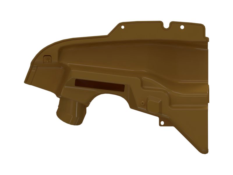 КРЫШКА В СБОРЕ