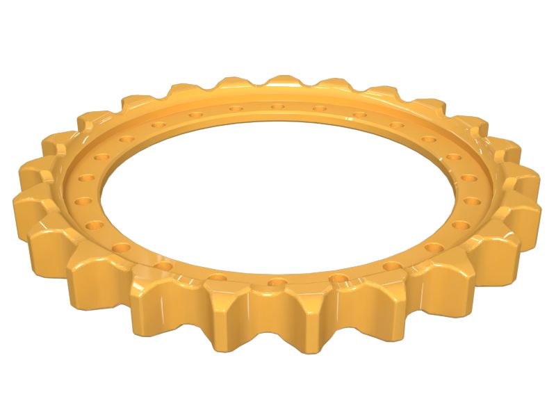 ВЕДУЩЕЕ КОЛЕСО