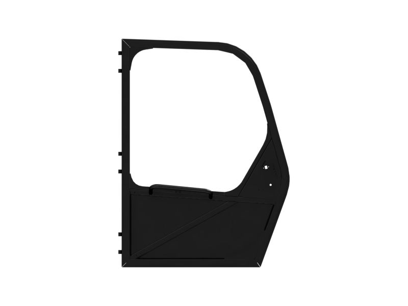 ДВЕРЬ КАБИНЫ В СБОРЕ