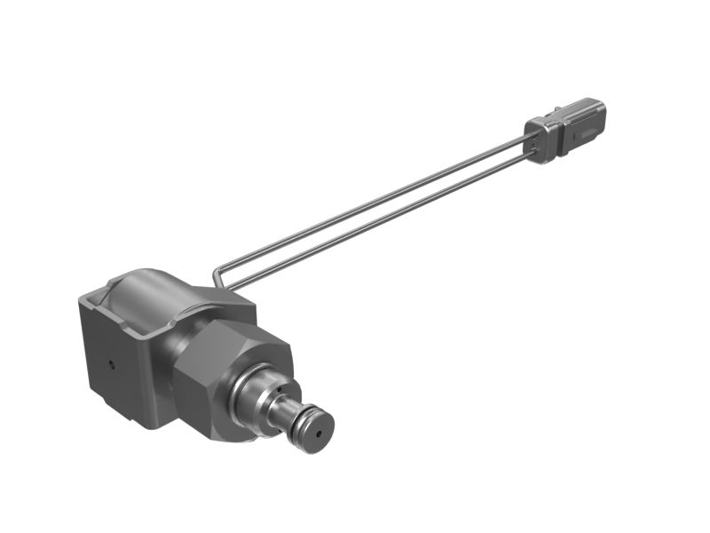 БЛОК КЛАПАНА ЭЛЕКТРОМАГНИТНОГО