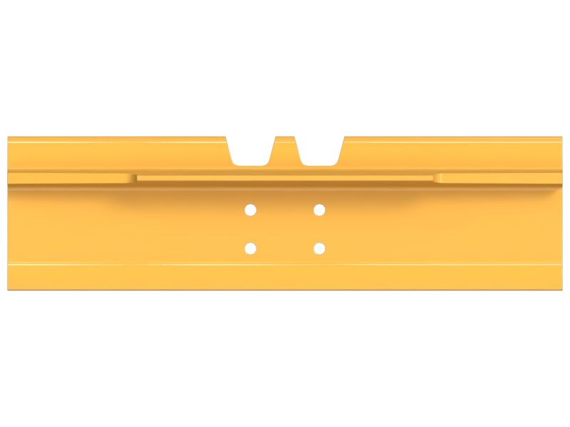 БАШМАК ГУСЕНИЧНОЙ ЛЕНТЫ