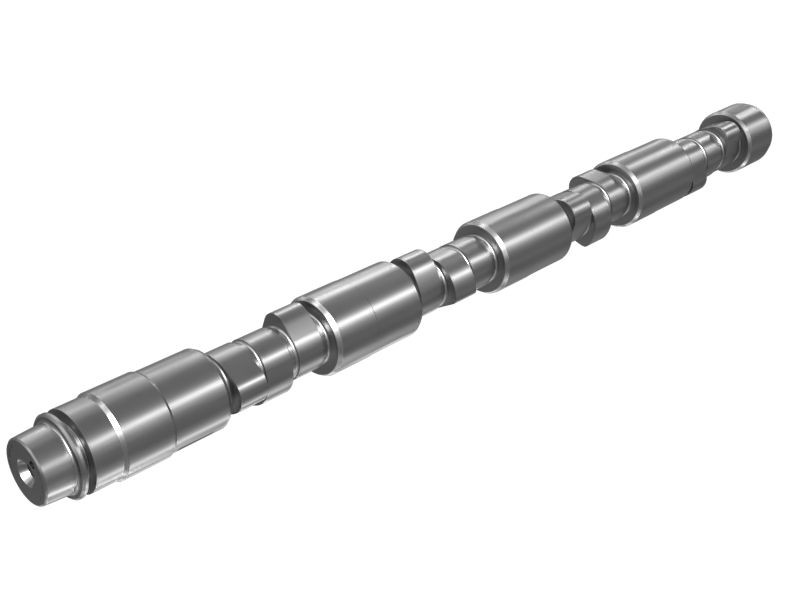 586-1002: CAMSHAFT AS-