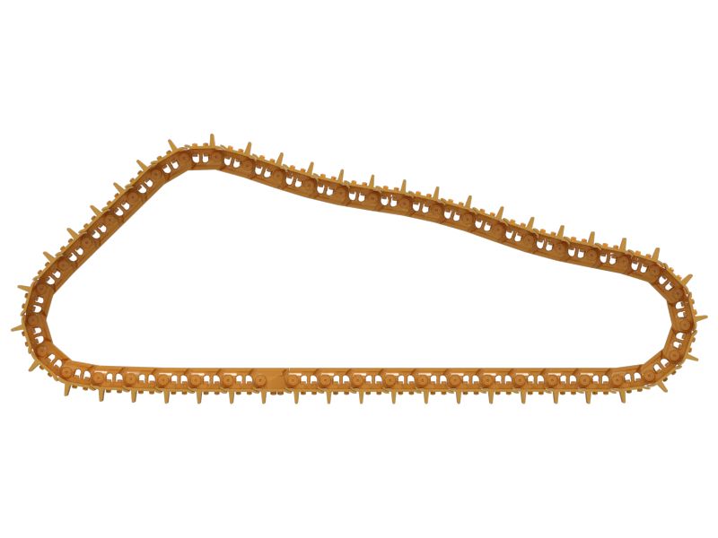 Link Track Shoe