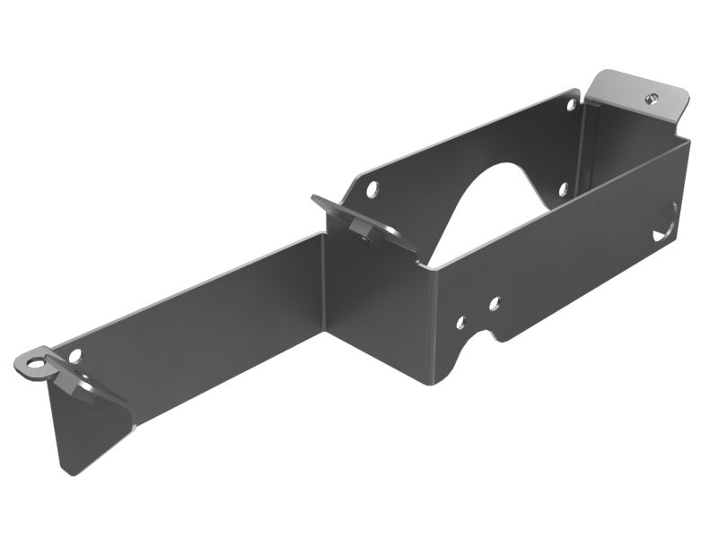 234-6480: КРОНШТЕЙН В СБОРЕ