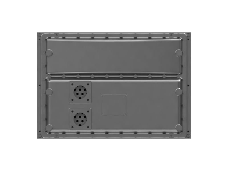 СЕРДЕЧНИК В СБОРЕ ОХЛАДИТЕЛЯ