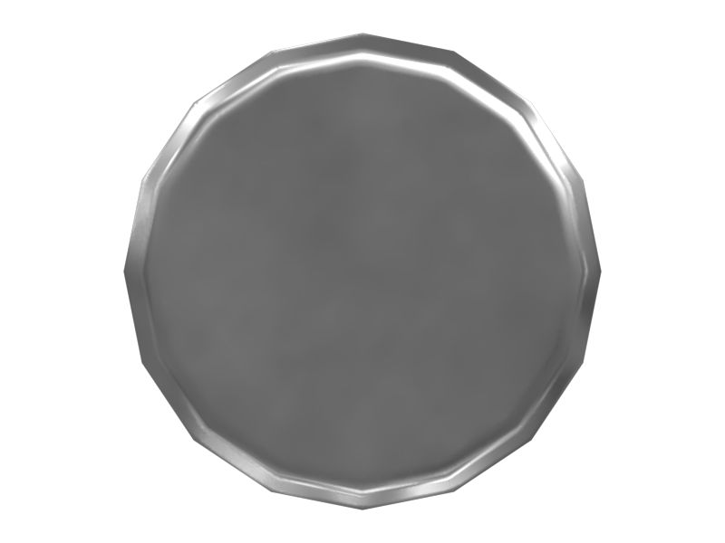 Idler Wheel Pin