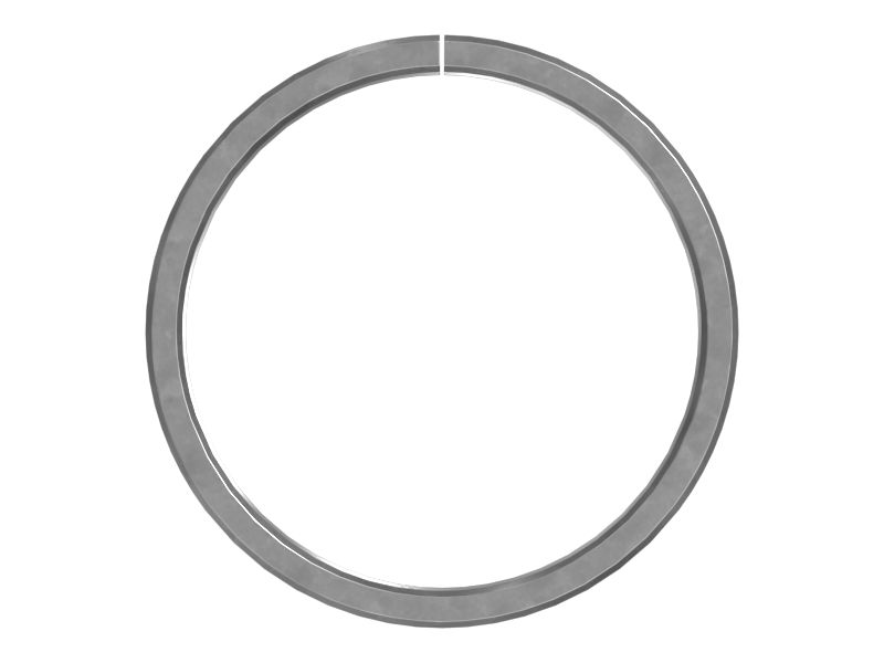 5H-5863: Подшипник скольжения 38,10 мм 5H5863 купить