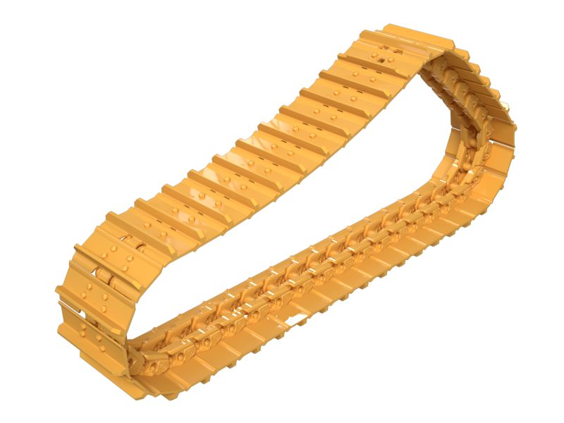 ГУСЕНИЧНАЯ ЛЕНТА