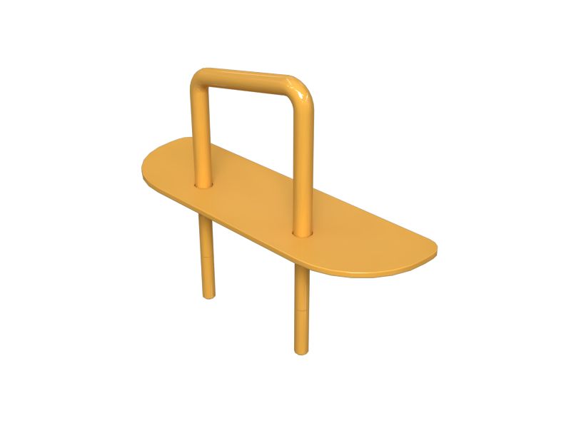 266-9307: ОПОРА В СБОРЕ