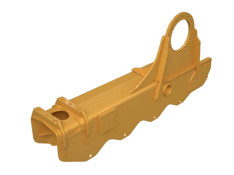 588-3611: FRAME AS-RH