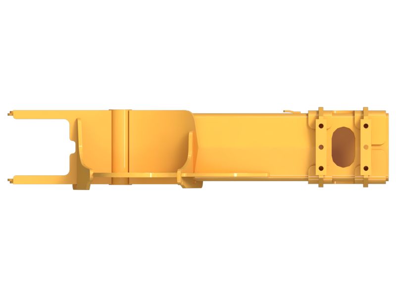 588-3587: FRAME AS-LH 5883587 купить