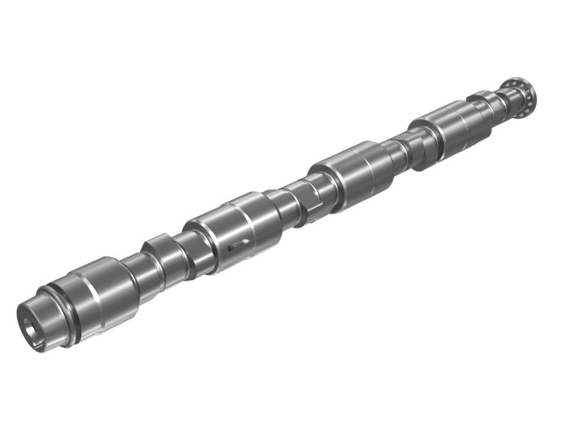 CAMSHAFT AS