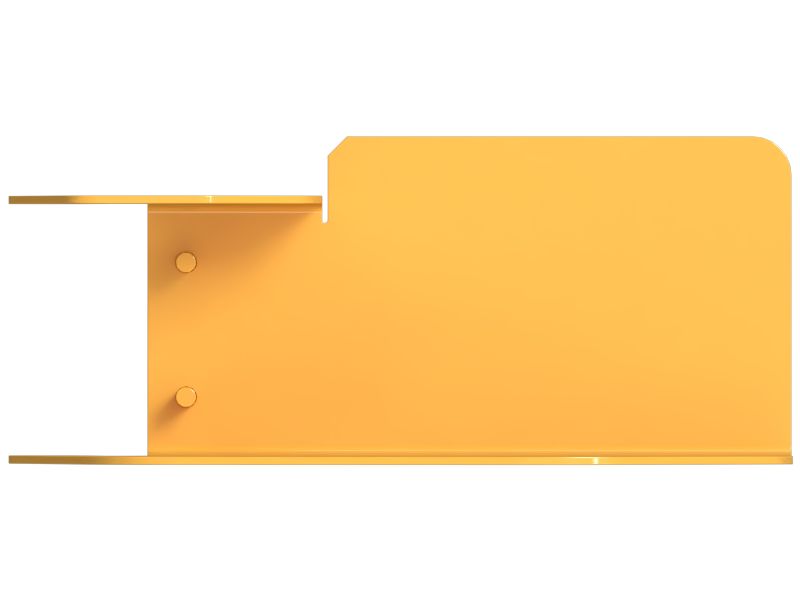 ОГРАЖДЕНИЕ В СБОРЕ, ПРАВОЕ