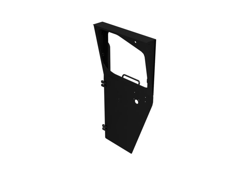 291-0662: ДВЕРЬ В СБОРЕ