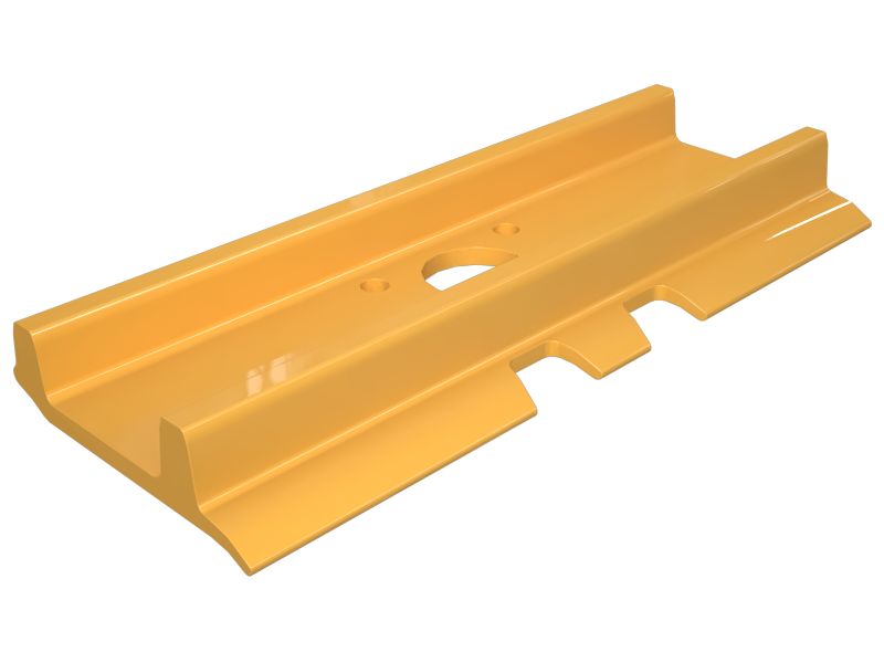 БАШМАК ГУСЕНИЧНОЙ ЛЕНТЫ