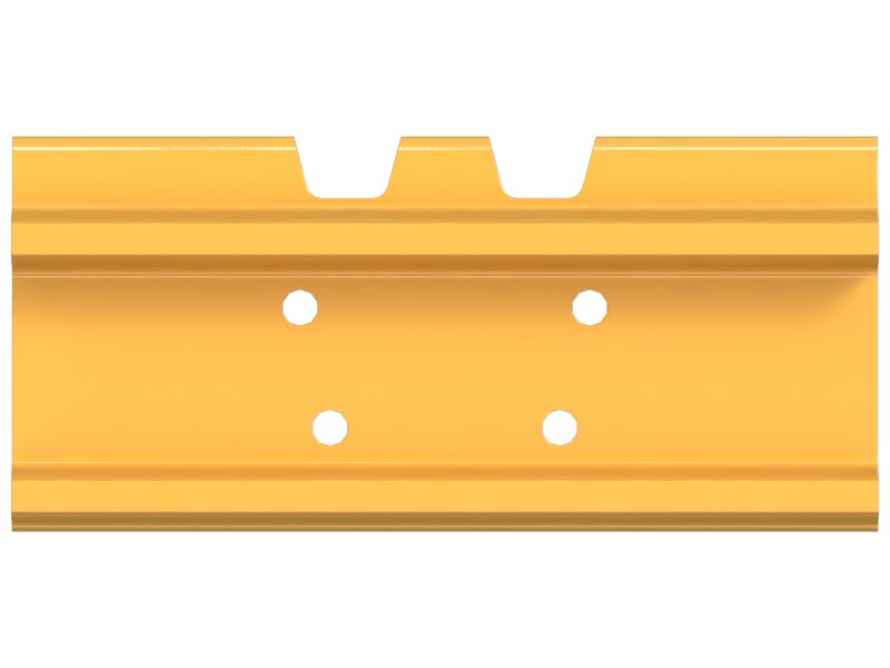 Башмак гусеничной ленты