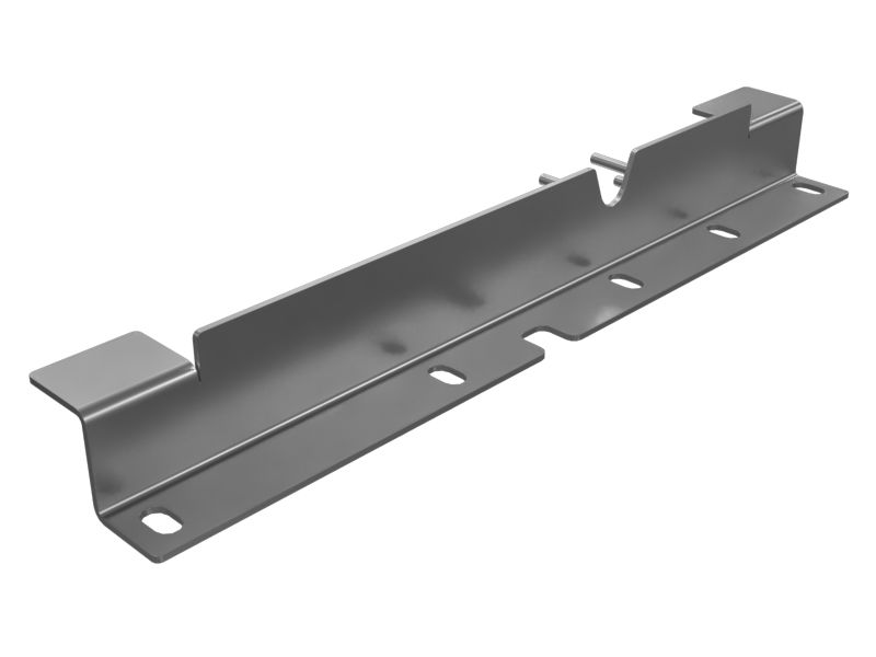 244-6855: Air Conditioning Condenser Mounting Bracket | Cat® Parts Store