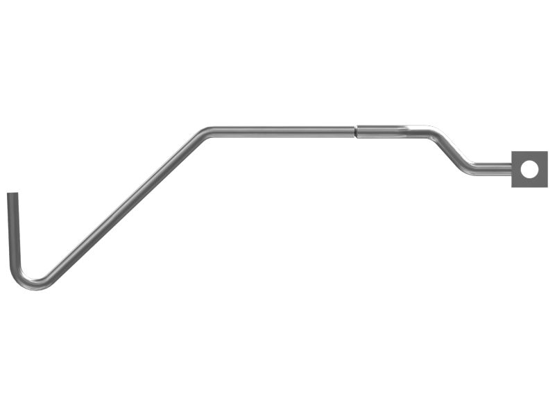 РЫЧАГ В СБОРЕ