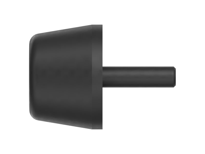 БАМПЕР В СБОРЕ