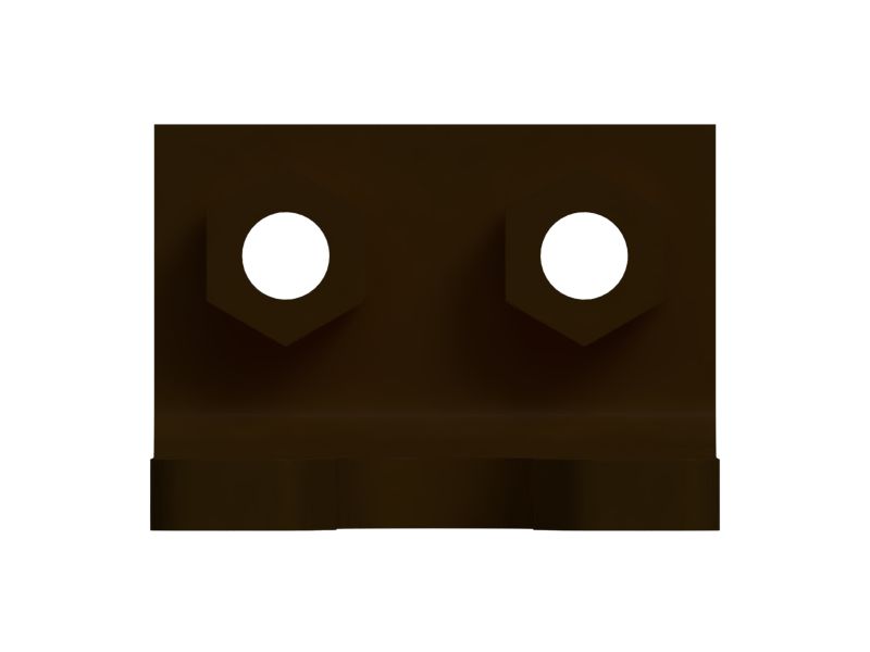 КРОНШТЕЙН В СБОРЕ