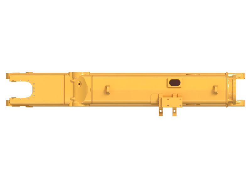 541-6123: FRAME AS-LH 5416123 купить
