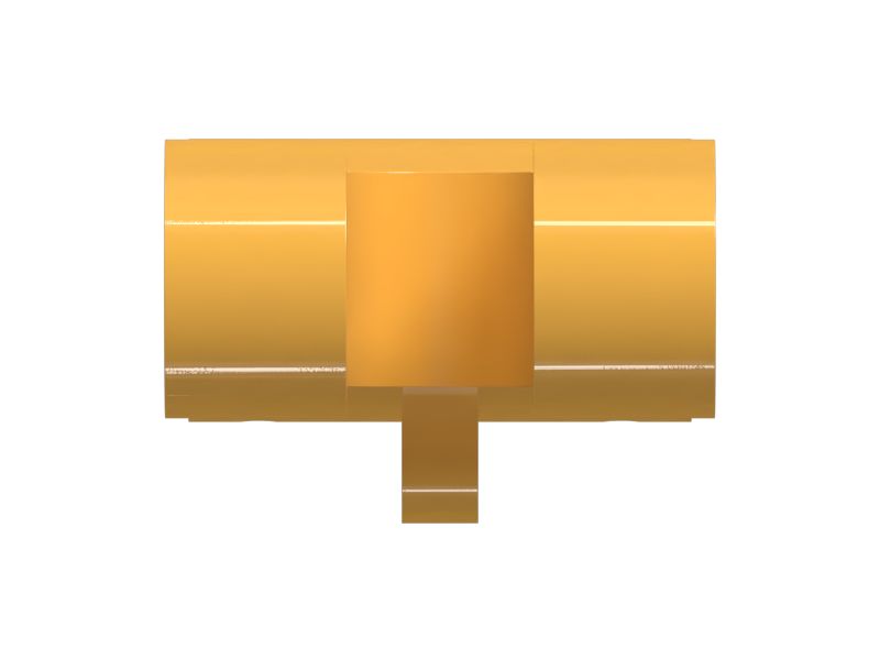 ПОДШИПНИК ТЯГИ В СБОРЕ