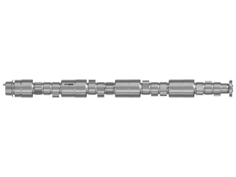 CAMSHAFT AS-