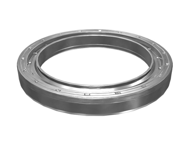 Уплотнение с внутренним диаметром 88,6 мм