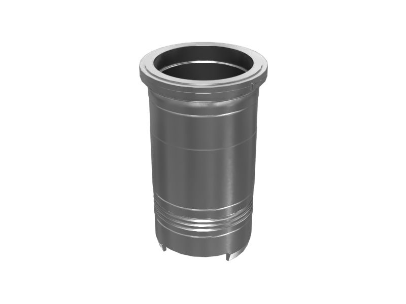 ГИЛЬЗА ЦИЛИНДРА