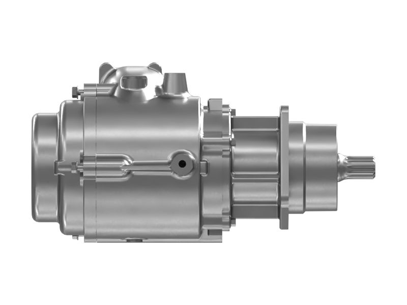 Cat® Reman Auxiliary Water Pump
