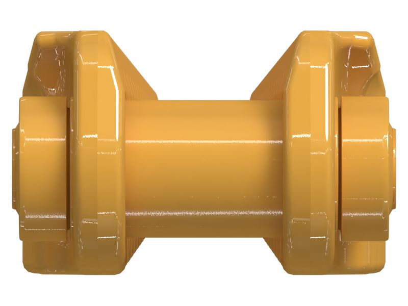 ЗВЕНО ГУСЕНИЧНОЙ ЛЕНТЫ В СБОРЕ