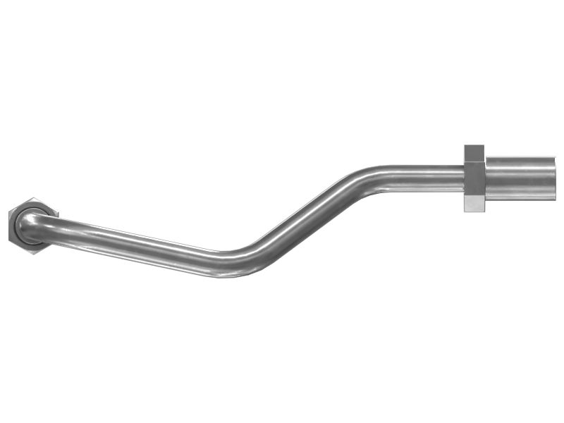 Conveyor Belt Control Tube Assembly