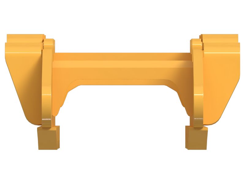 Ограждение в сборе