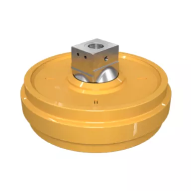 CAT IDLER GROUP