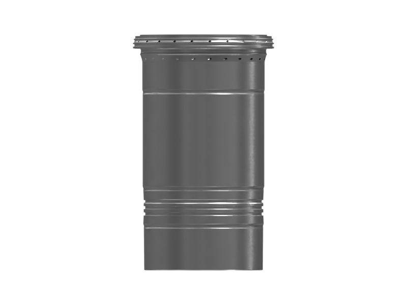 ГИЛЬЗА ЦИЛИНДРА